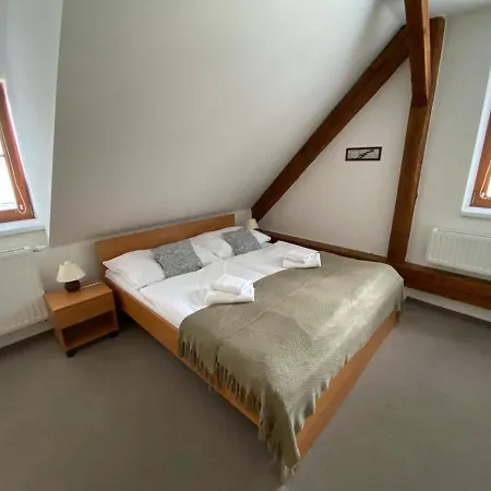 Apartamento Apartman U Vltavy