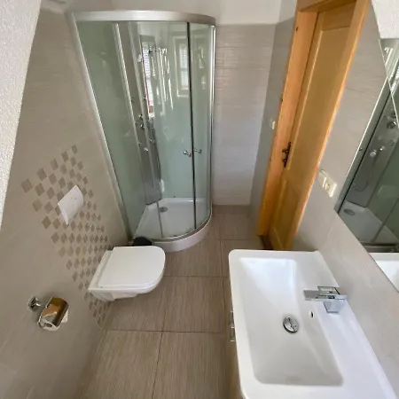 Apartman U Vltavy