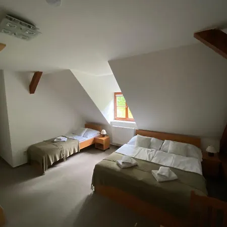 Apartman U Vltavy Český Krumlov