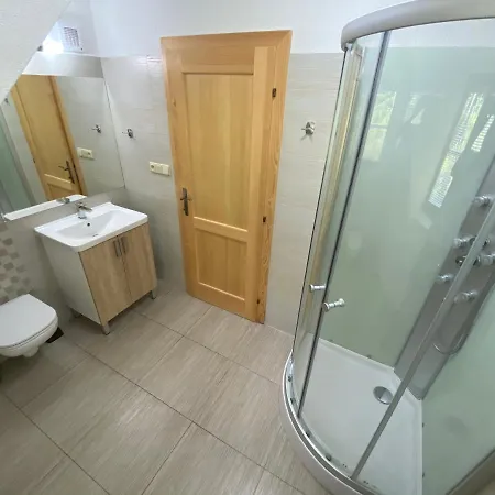 Apartamento Apartman U Vltavy *