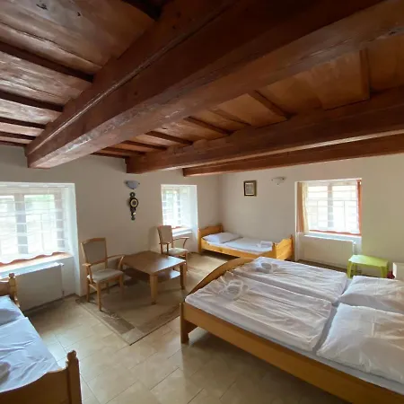 Apartman U Vltavy Český Krumlov