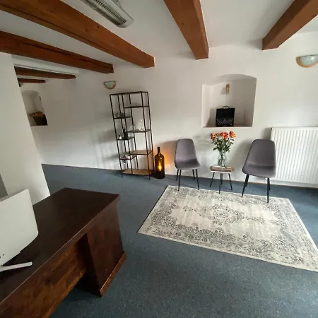 Apartamento Apartman U Vltavy *