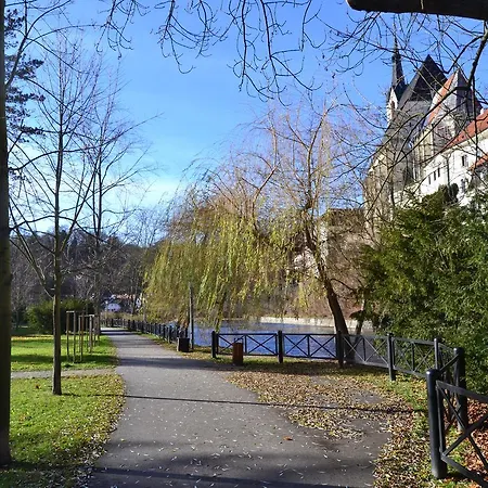 Apartamento Apartman U Vltavy Český Krumlov