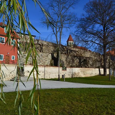 Apartman U Vltavy Český Krumlov