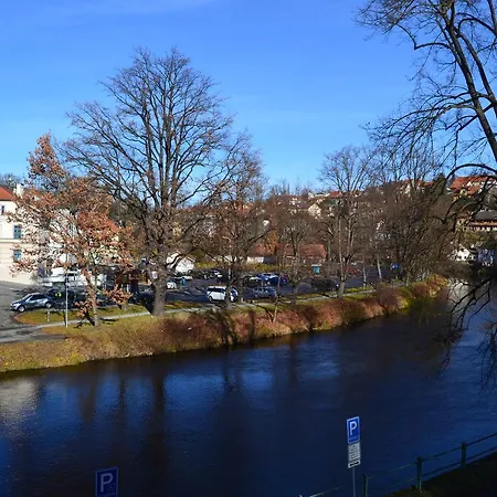 Apartamento Apartman U Vltavy *